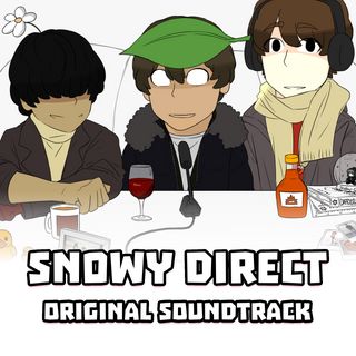 Sn0wy Direct: Original Soundtrack